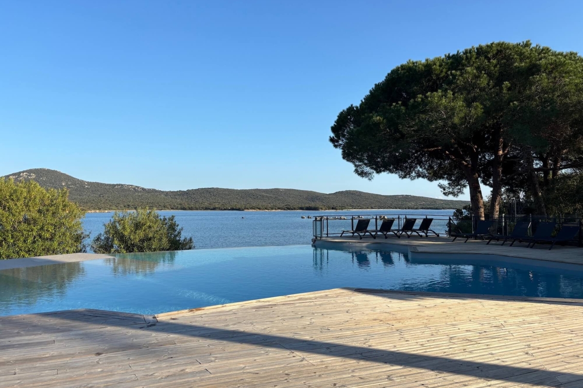 Appartement de luxe à vendre à Pianotolli Caldarello, 865 000 €, Photo 3