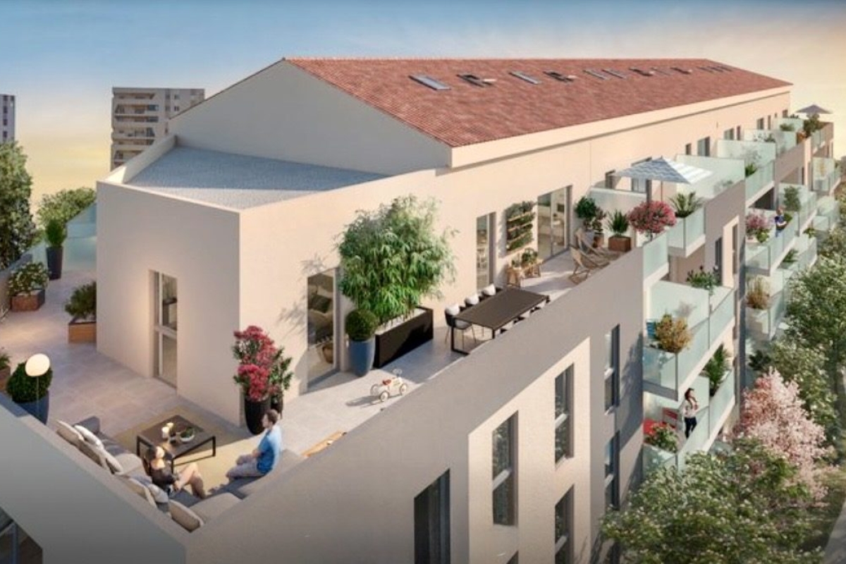 Appartement de luxe à vendre à La Seyne-sur-Mer, 150 000 €, Photo 3