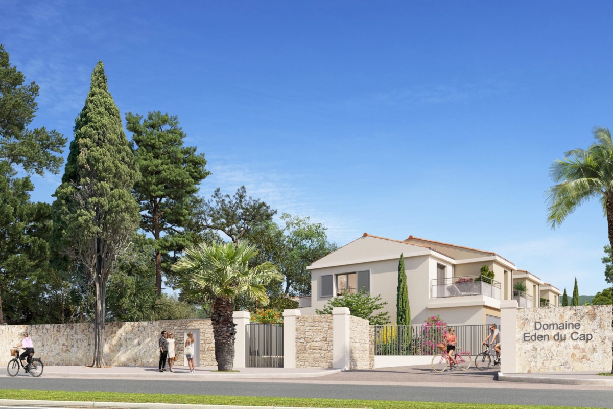 Appartement de luxe à vendre à Toulon, 990 000 €, Photo 3