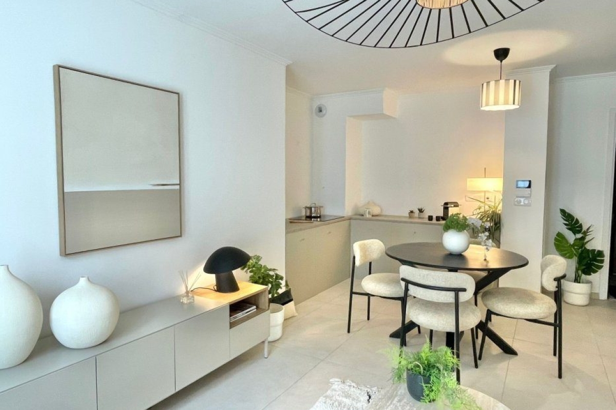 Appartement de luxe à vendre à Nice, 899 000 €, Photo 3