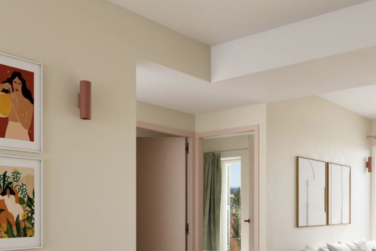 Appartement de luxe à vendre à Nice, 533 000 €, Photo 3