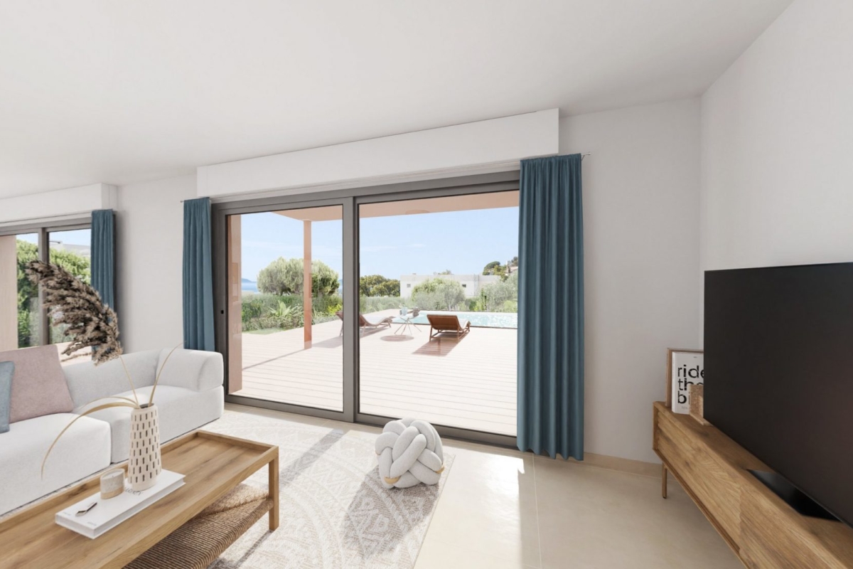 Maison de luxe à vendre à Le Lavandou, 1 995 000 €, Photo 3