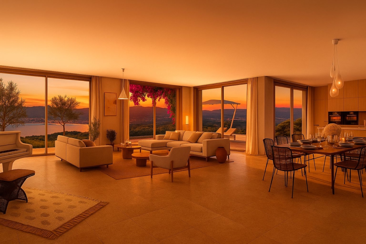 Maison de luxe à vendre à Grimaud, 6 250 000 €, Photo 3