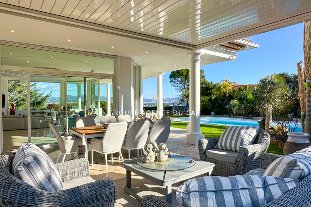 Maison de luxe à vendre à Saint-Aygulf, 2 500 000 €, Photo 4