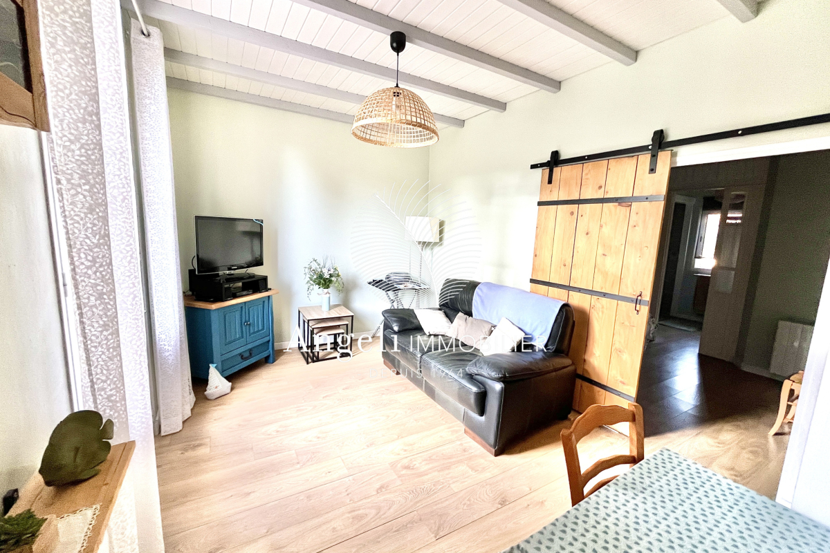 Maison de luxe à vendre à Saint-Aygulf, 275 000 €, Photo 4