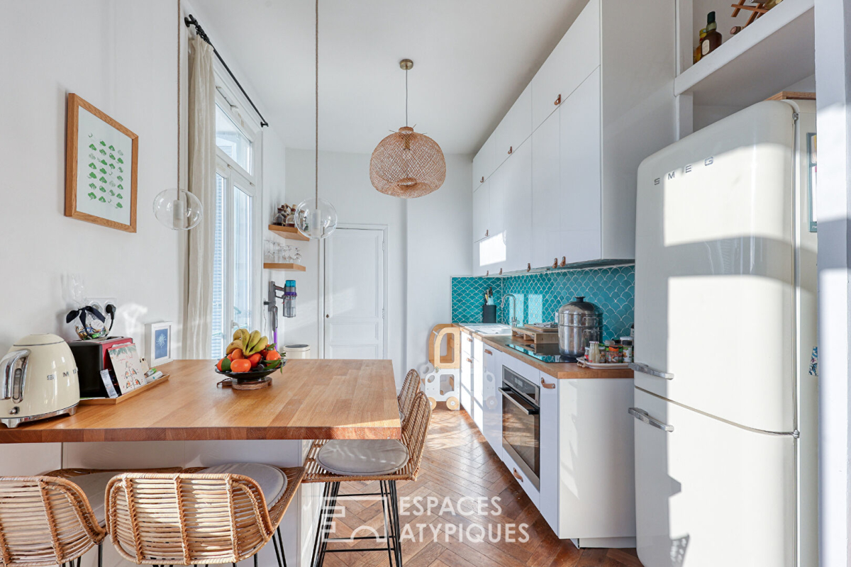 Appartement de luxe à vendre à Hyères, 310 000 €, Photo 4