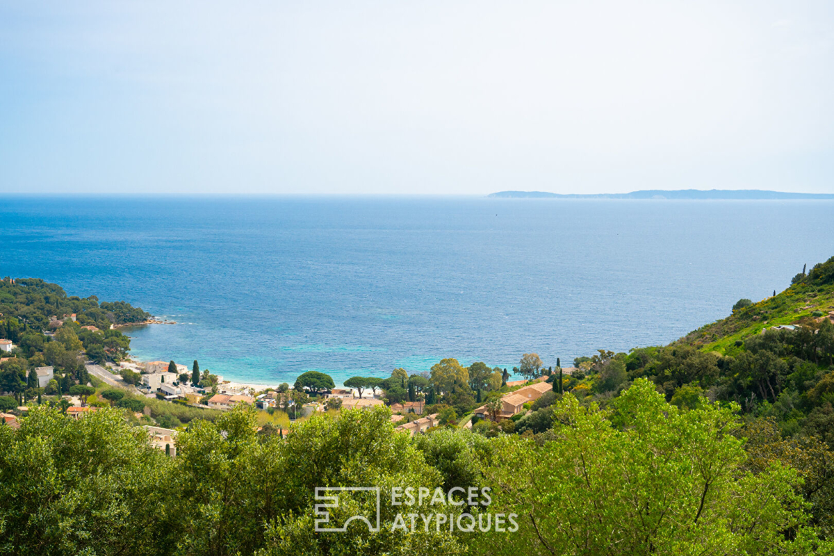 Maison de luxe à vendre à Le Lavandou, 1 100 000 €, Photo 4