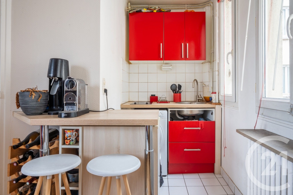 Appartement de luxe à vendre à Paris 11Ème, 299 000 €, Photo 4