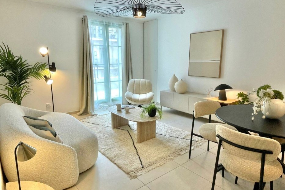 Appartement de luxe à vendre à Nice, 899 000 €, Photo 4