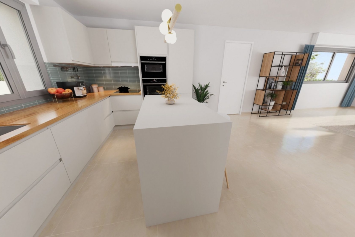 Maison de luxe à vendre à Le Lavandou, 1 995 000 €, Photo 4