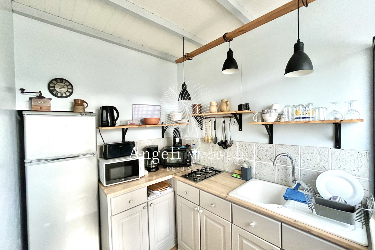 Maison de luxe à vendre à Saint-Aygulf, 275 000 €, Photo 5