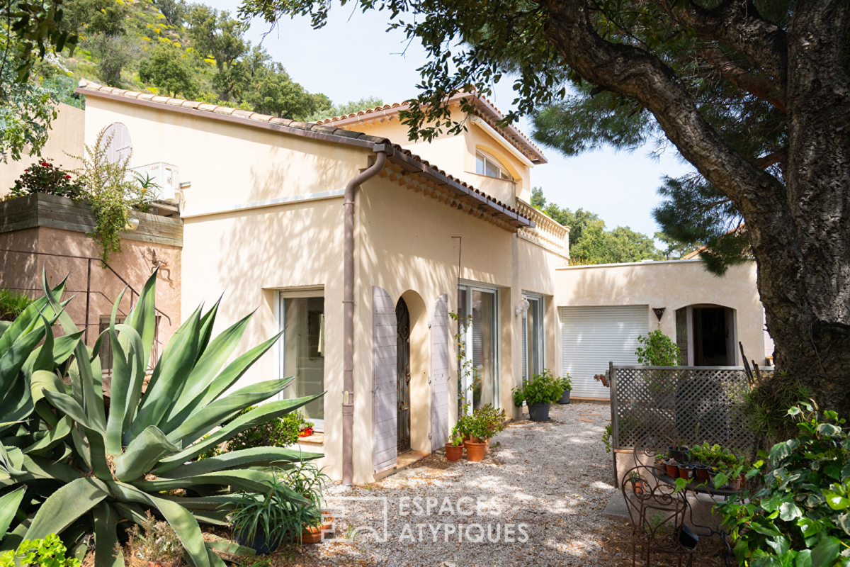 Maison de luxe à vendre à Le Lavandou, 1 100 000 €, Photo 5