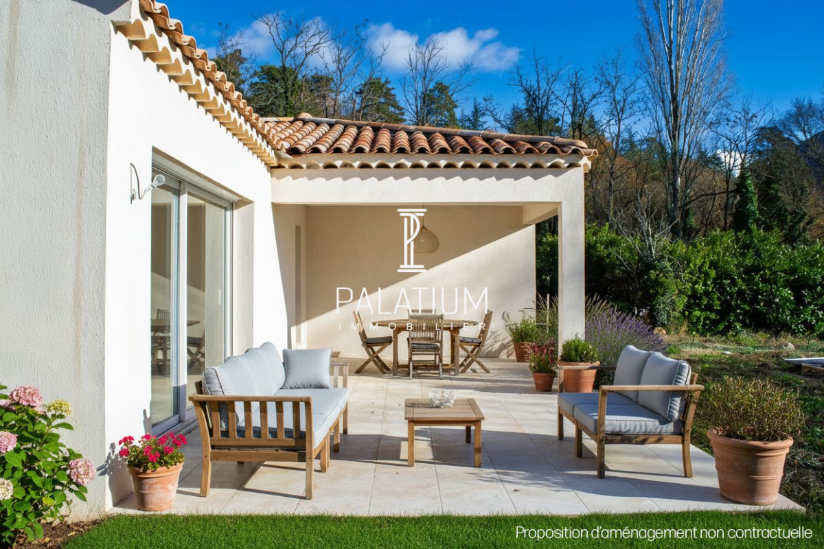 Maison de luxe à vendre à Sisteron, 347 500 €, Photo 5