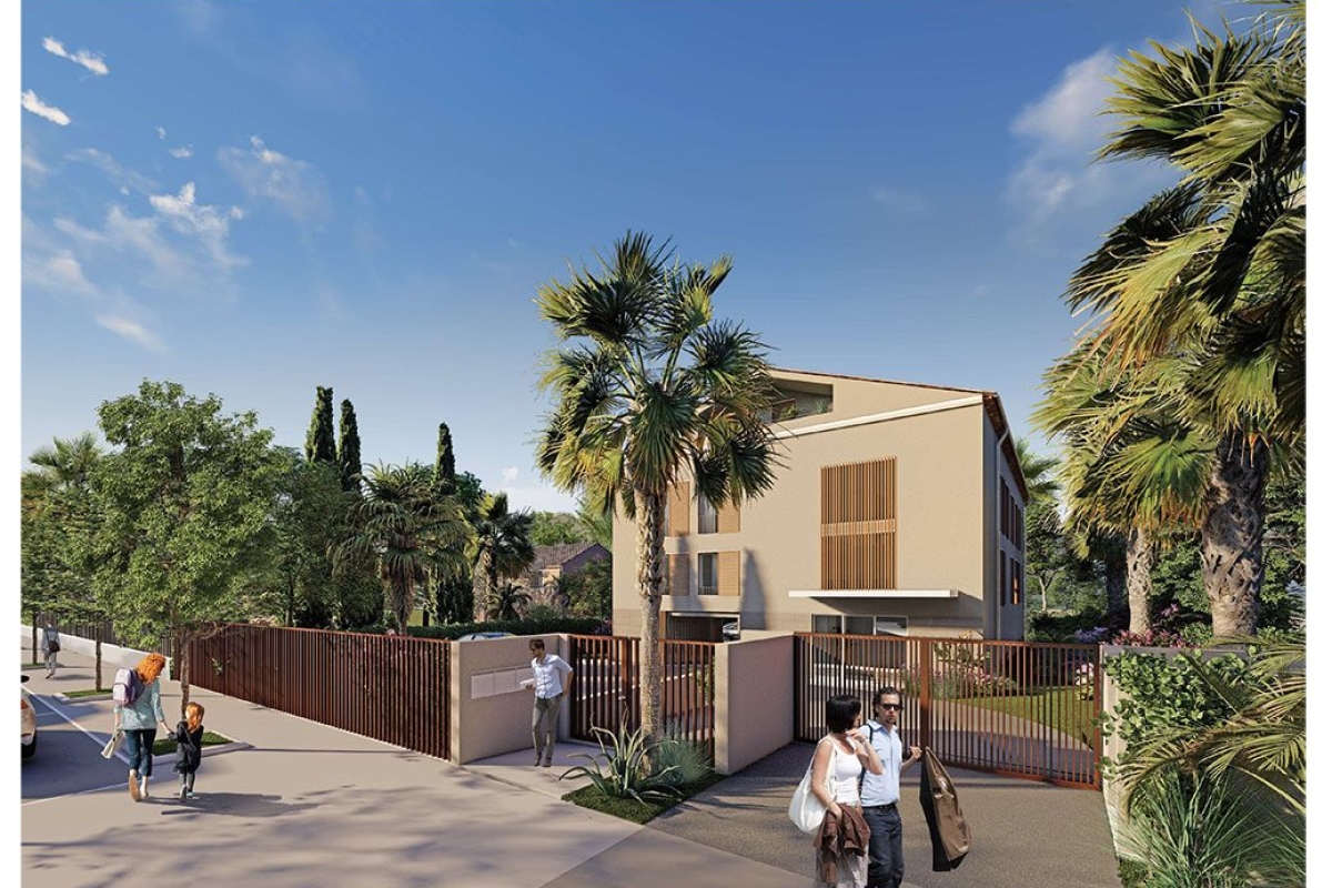 Appartement de luxe à vendre à Six Fours les Plages, 1 196 000 €, Photo 5