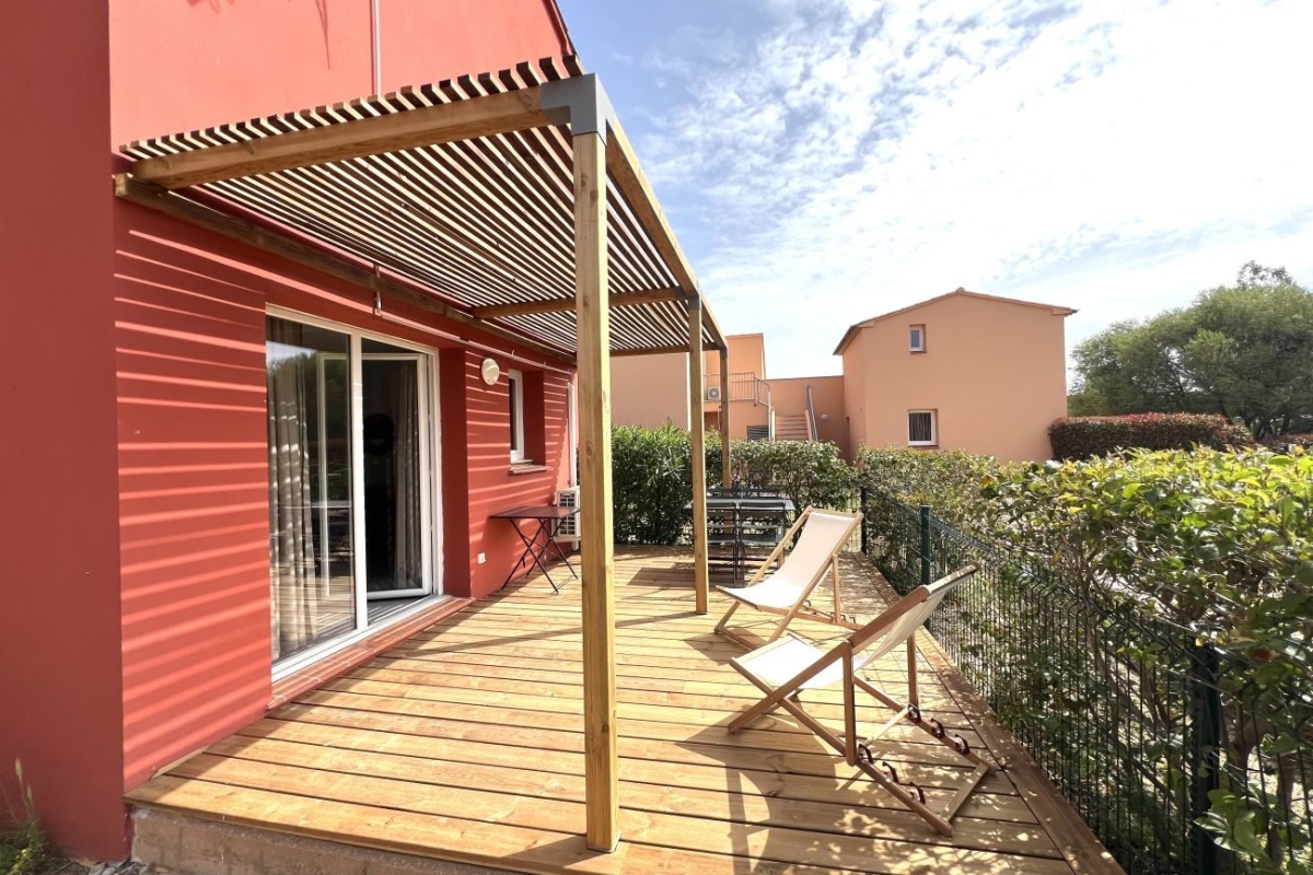 Maison de luxe à vendre à Lecci, 299 000 €, Photo 5