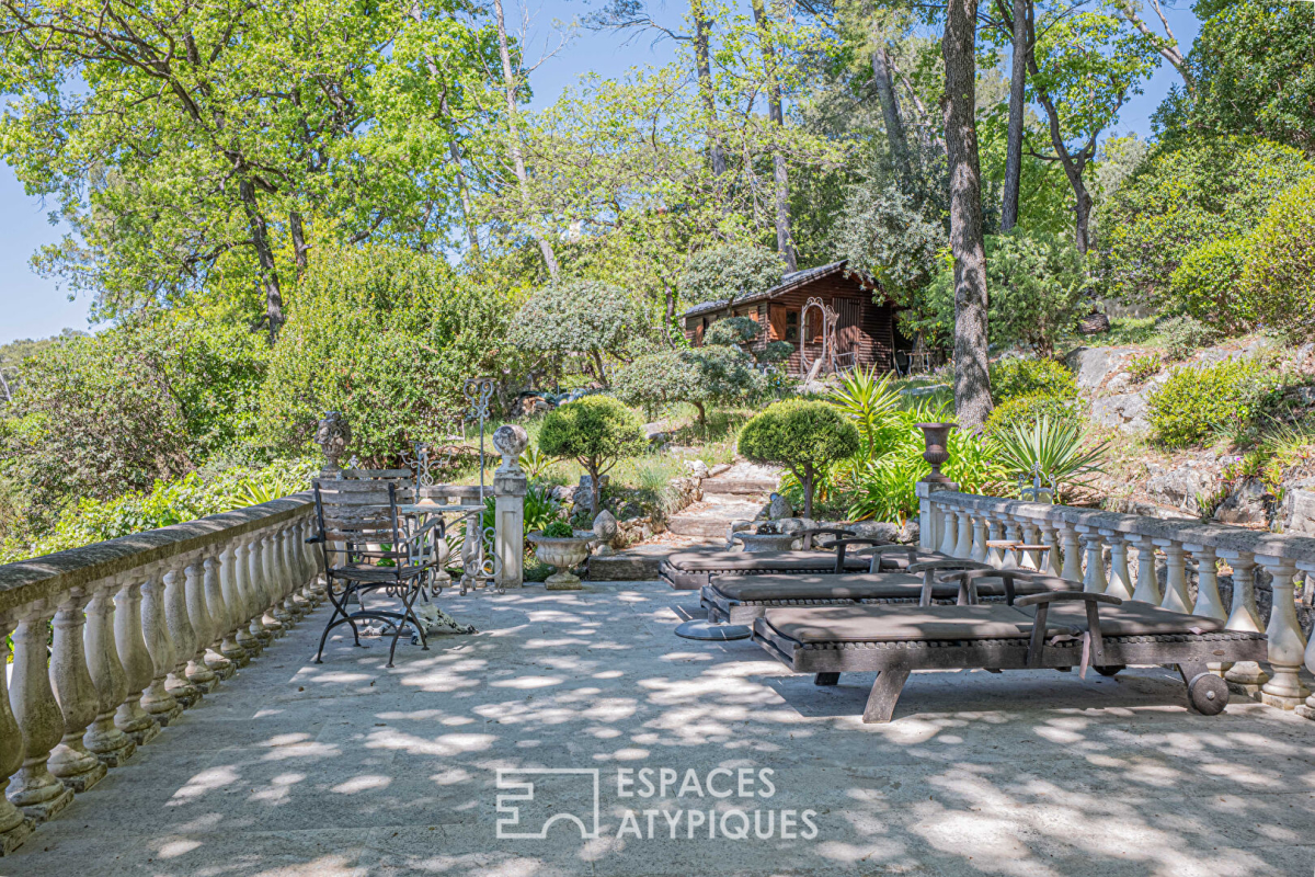 Maison de luxe à vendre à Le Rouret, 1 145 000 €, Photo 5