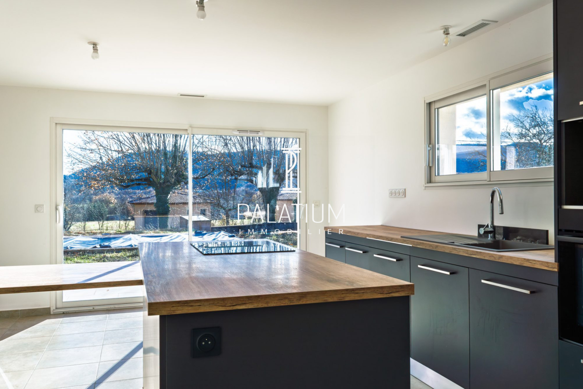 Maison de luxe à vendre à Sisteron, 347 500 €, Photo 6