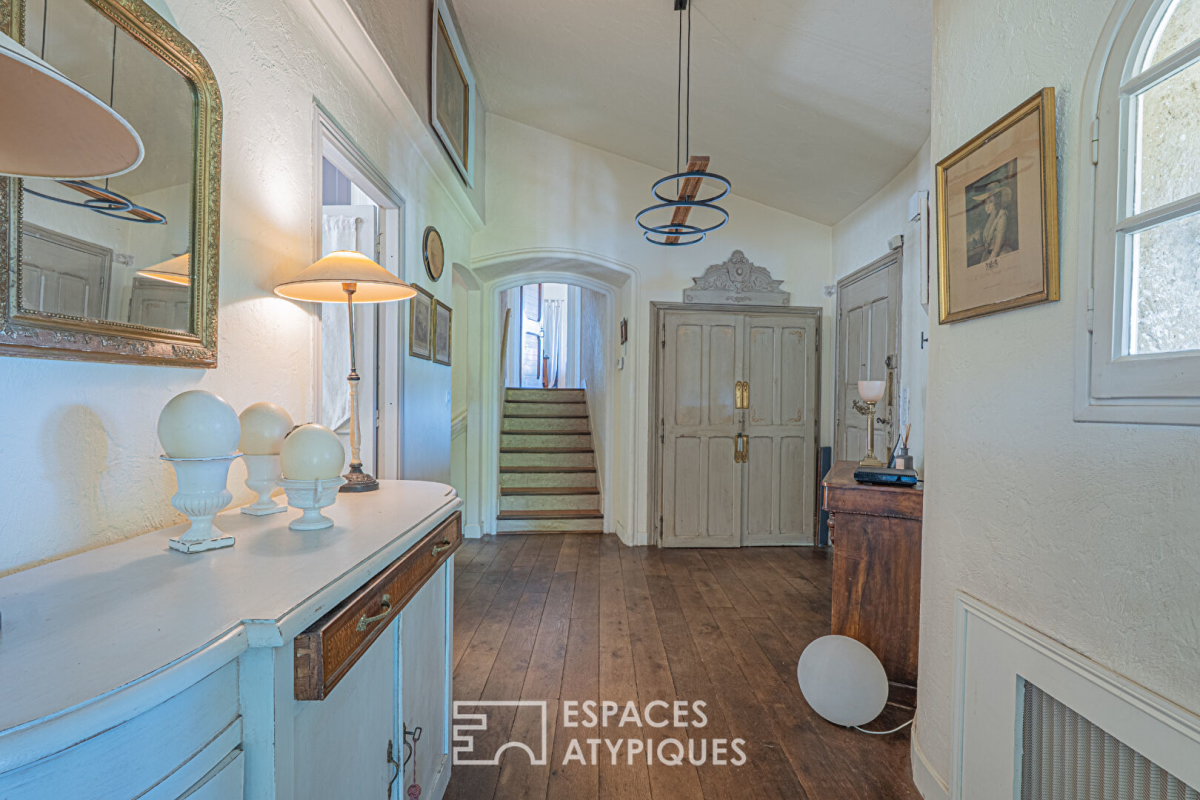 Maison de luxe à vendre à Le Rouret, 1 145 000 €, Photo 6