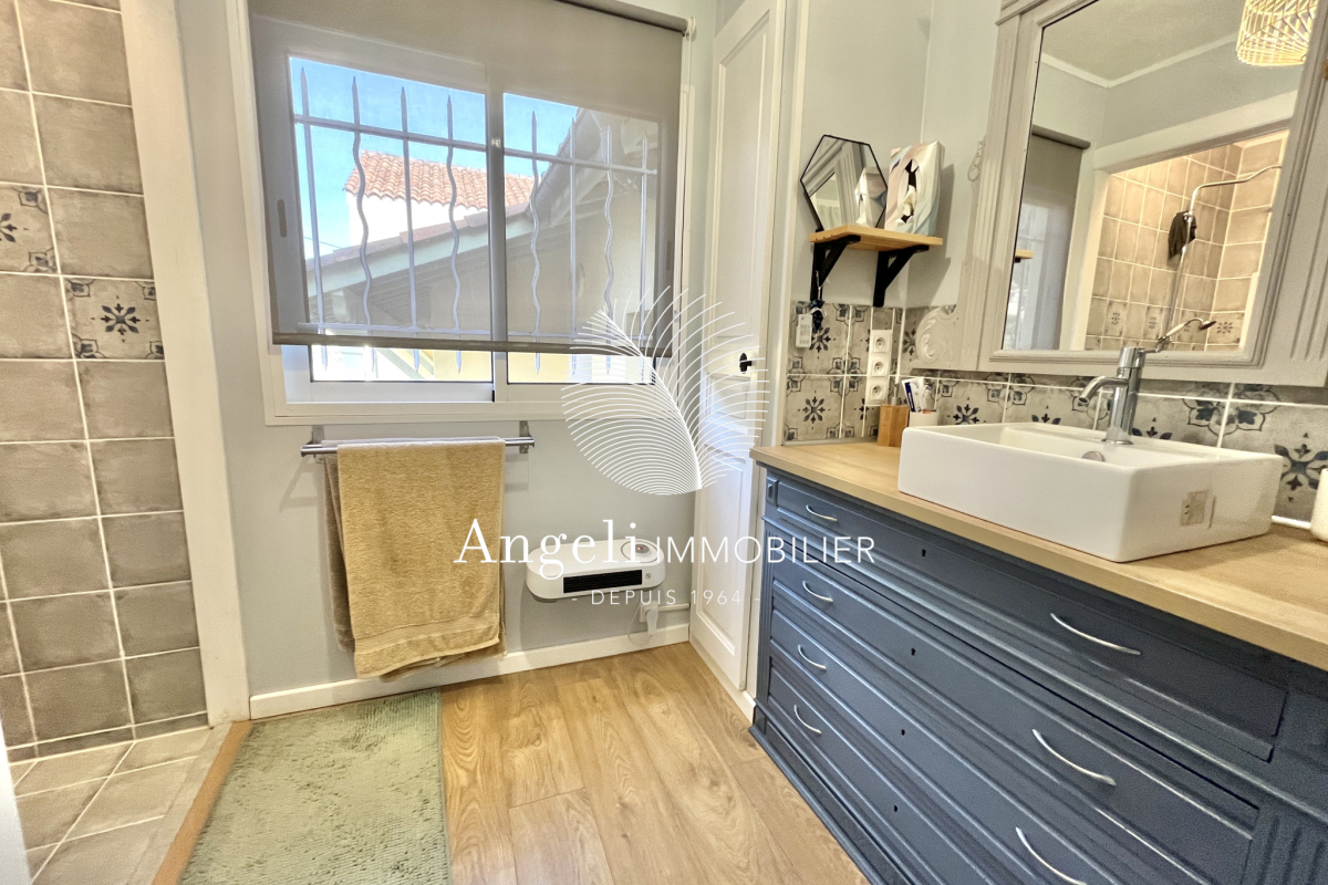 Maison de luxe à vendre à Saint-Aygulf, 275 000 €, Photo 7