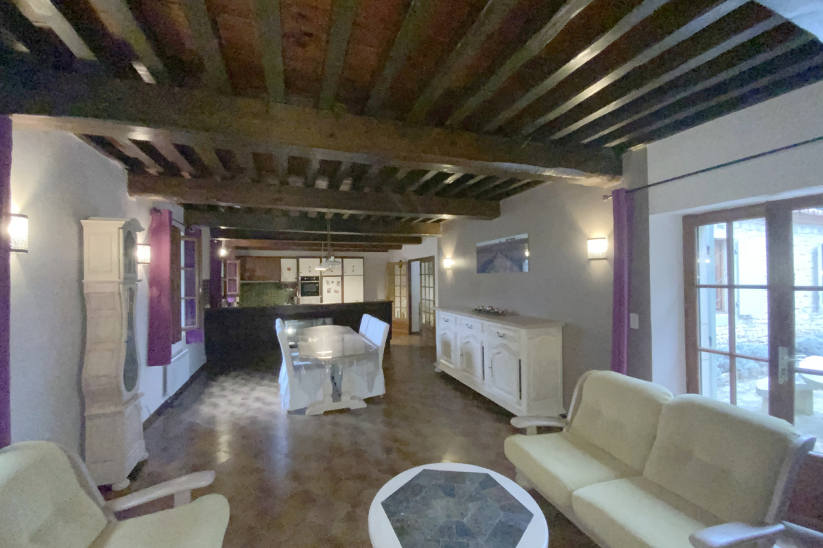 Maison de luxe à vendre à Uzès, 780 000 €, Photo 7