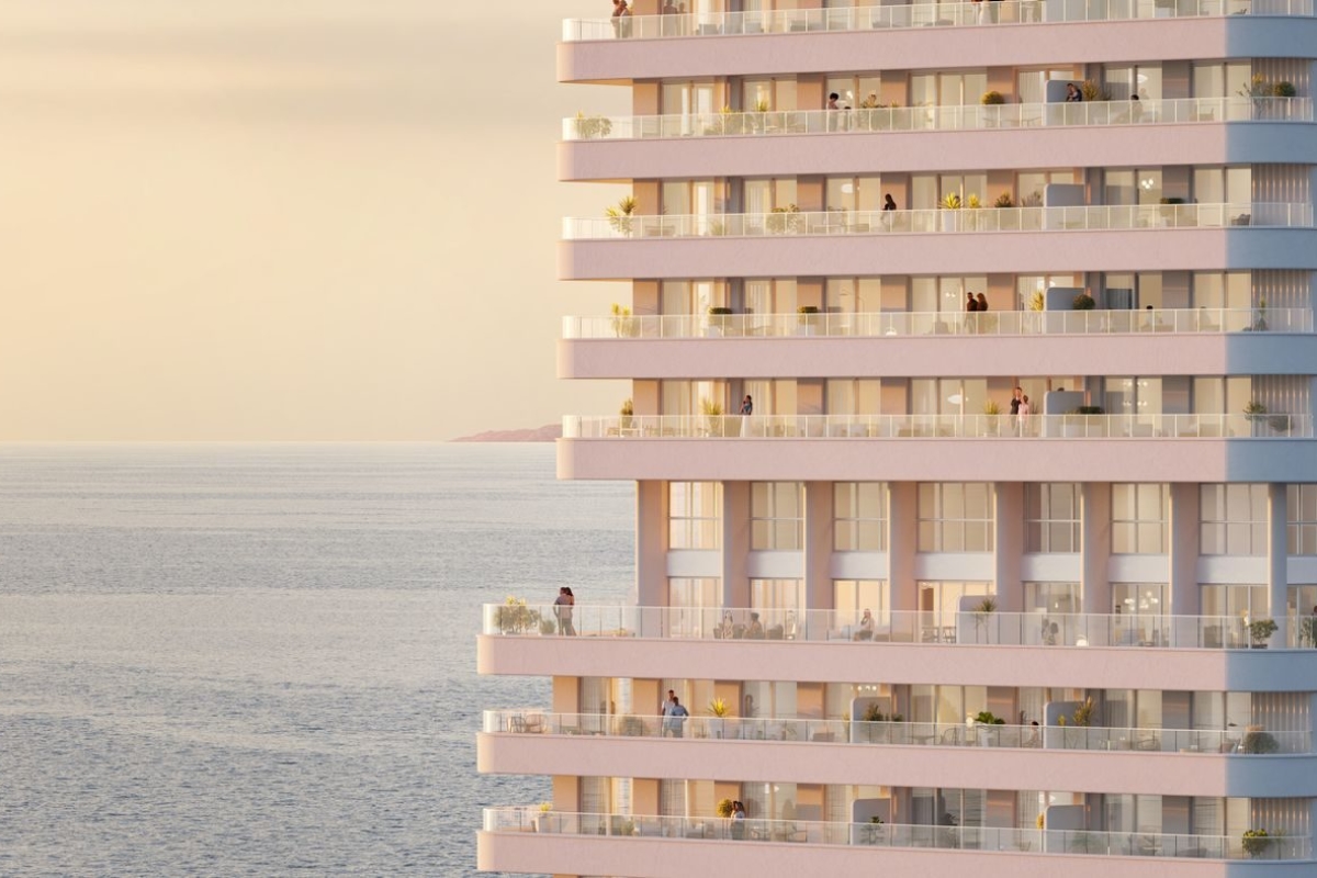 Appartement de luxe à vendre à Marseille 2Ème, 2 770 000 €, Photo 7