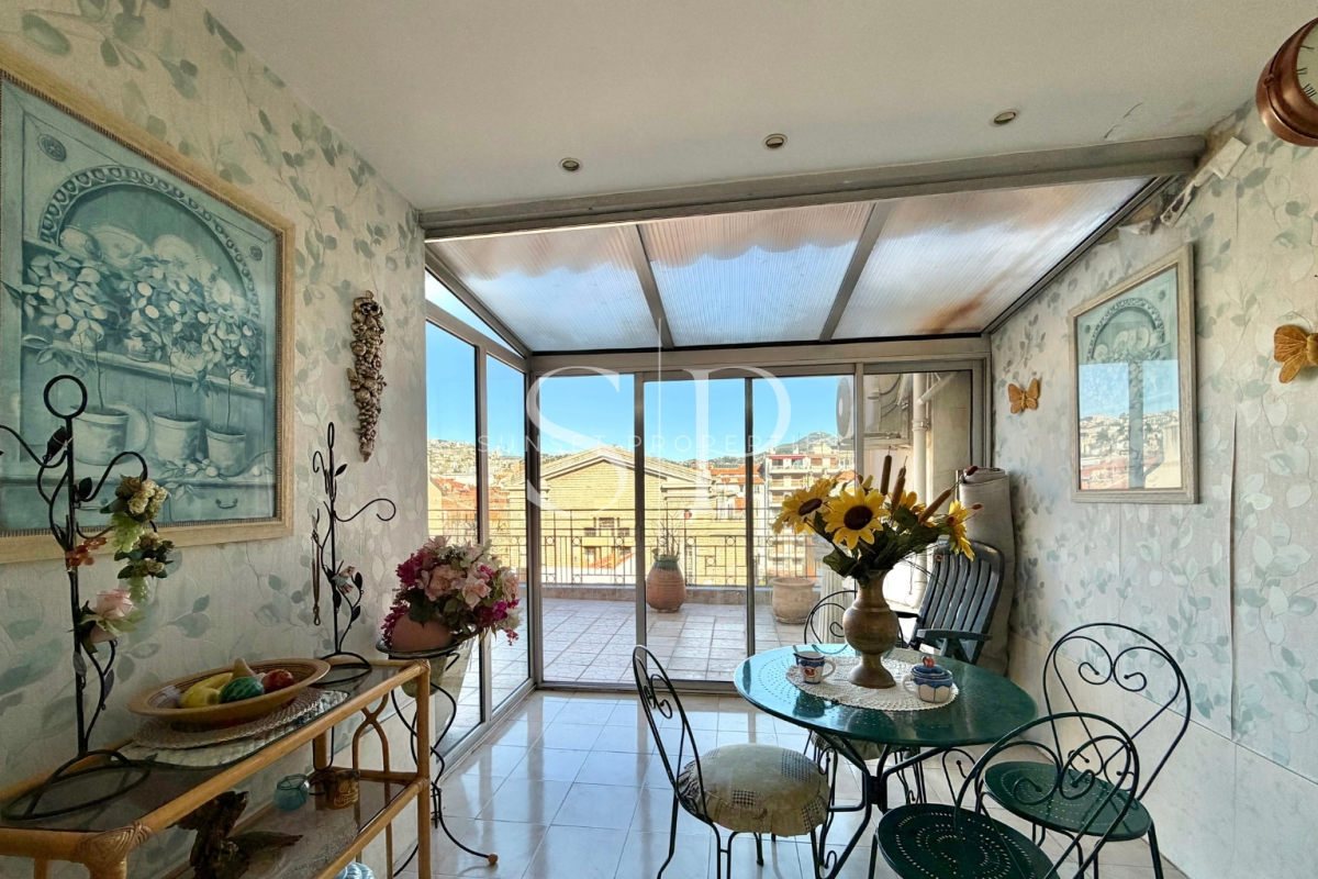 Appartement de luxe à vendre à Nice, 1 300 000 €, Photo 2