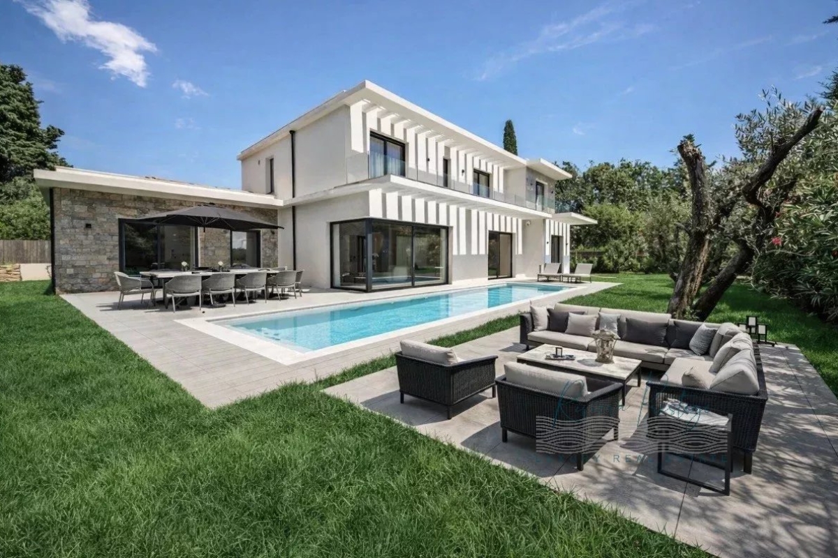 Maison de luxe à vendre à Mougins, 2 650 000 €, Photo 1