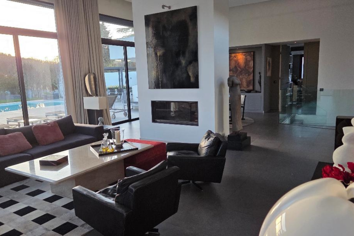 Maison de luxe à vendre à Paris 17ème, 4 250 000 €, Photo 6