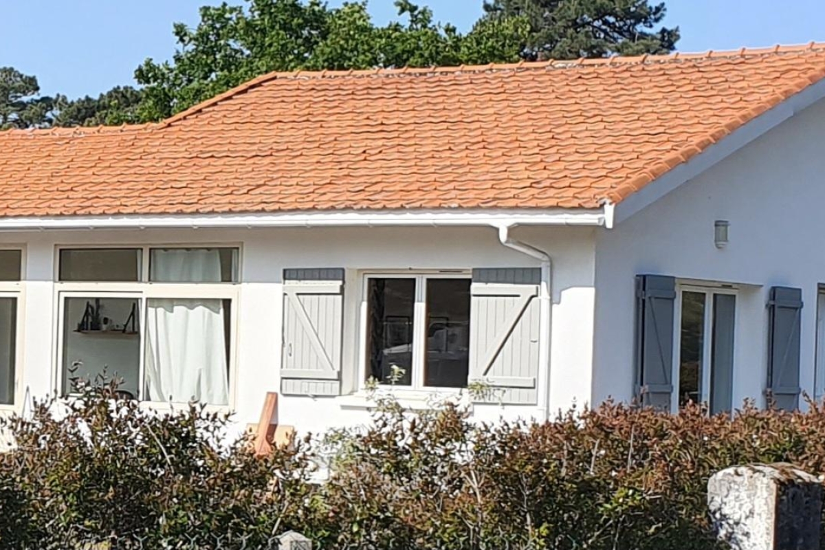 Luxury House for sale in Lege Cap Ferret, 399 000 €, Photo 2