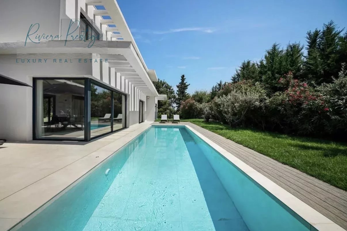 Maison de luxe à vendre à Mougins, 2 990 000 €, Photo 2