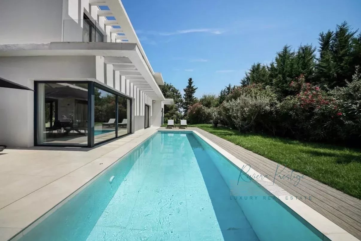 Maison de luxe à vendre à Mougins, 2 650 000 €, Photo 2