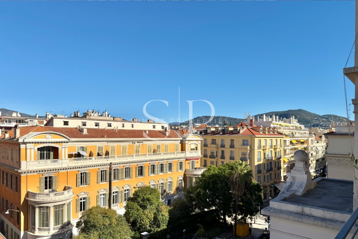 Appartement de luxe à vendre à Nice, 1 300 000 €, Photo 1