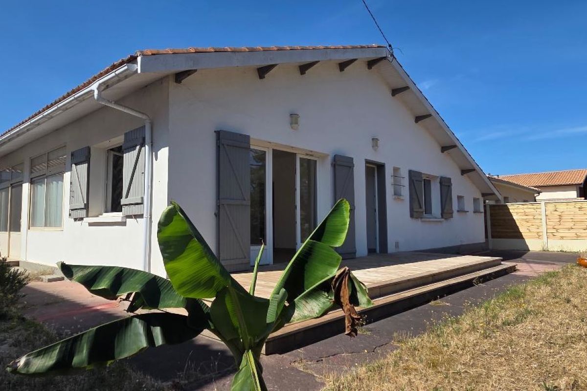 Luxury House for sale in Lege Cap Ferret, 399 000 €, Photo 3