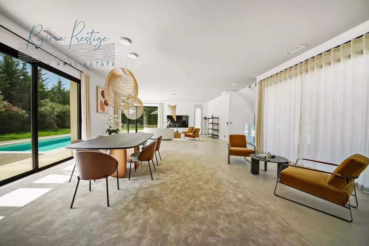 Maison de luxe à vendre à Mougins, 2 990 000 €, Photo 3