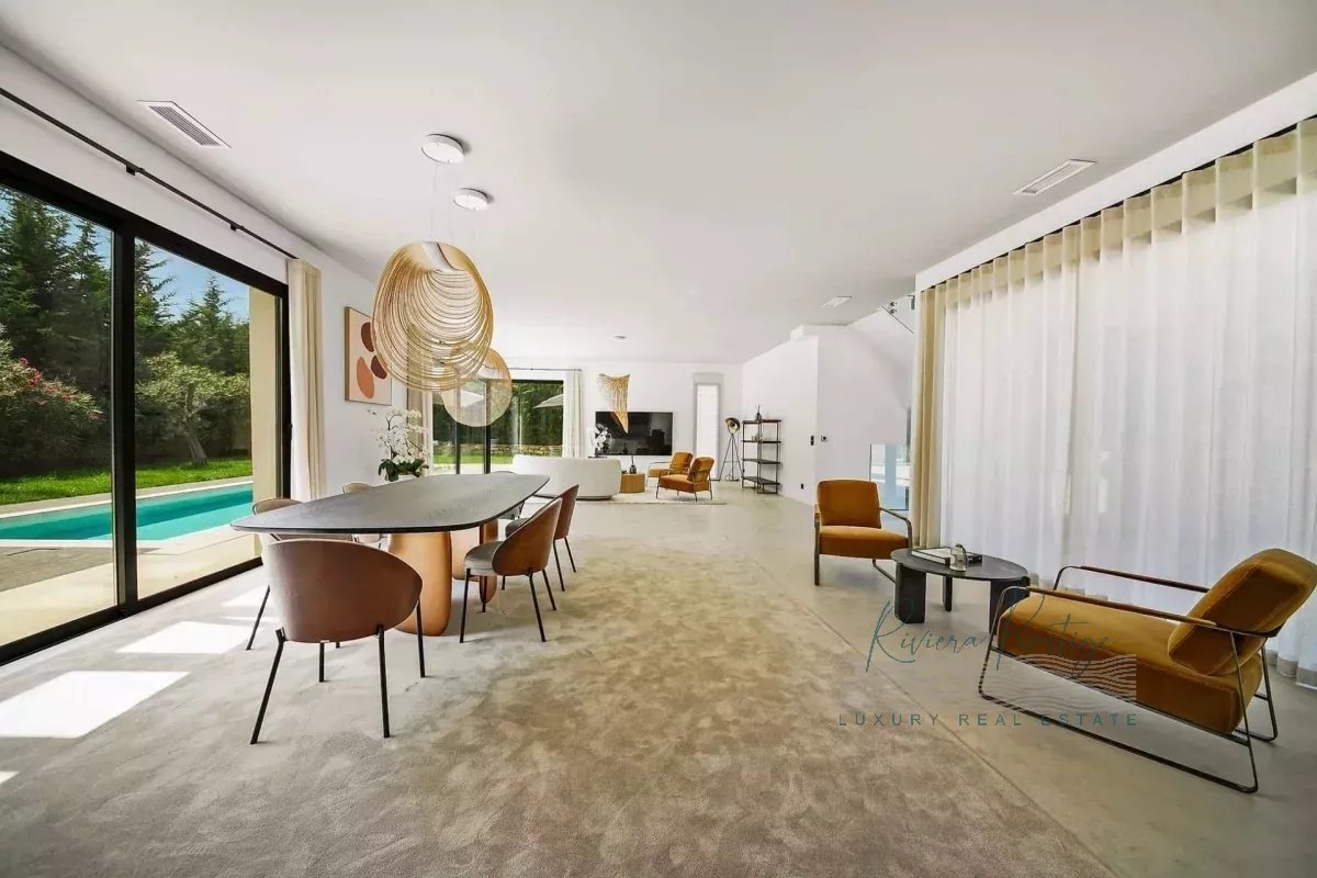 Maison de luxe à vendre à Mougins, 2 650 000 €, Photo 3