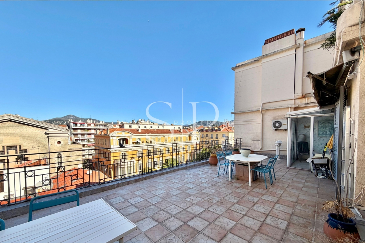 Appartement de luxe à vendre à Nice, 1 300 000 €, Photo 3