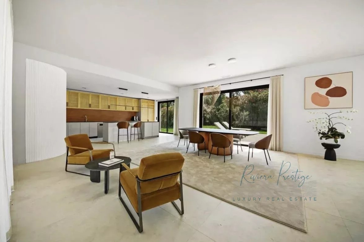 Maison de luxe à vendre à Mougins, 2 650 000 €, Photo 4