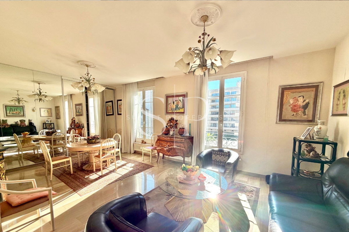 Appartement de luxe à vendre à Nice, 1 300 000 €, Photo 4