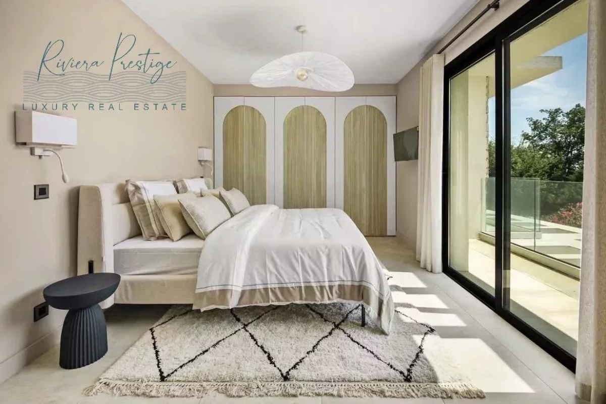 Maison de luxe à vendre à Mougins, 2 990 000 €, Photo 5