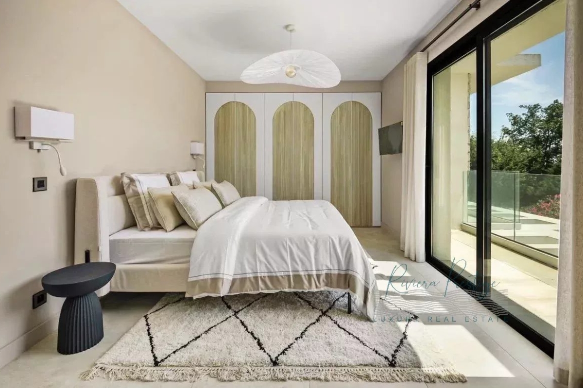 Maison de luxe à vendre à Mougins, 2 650 000 €, Photo 5