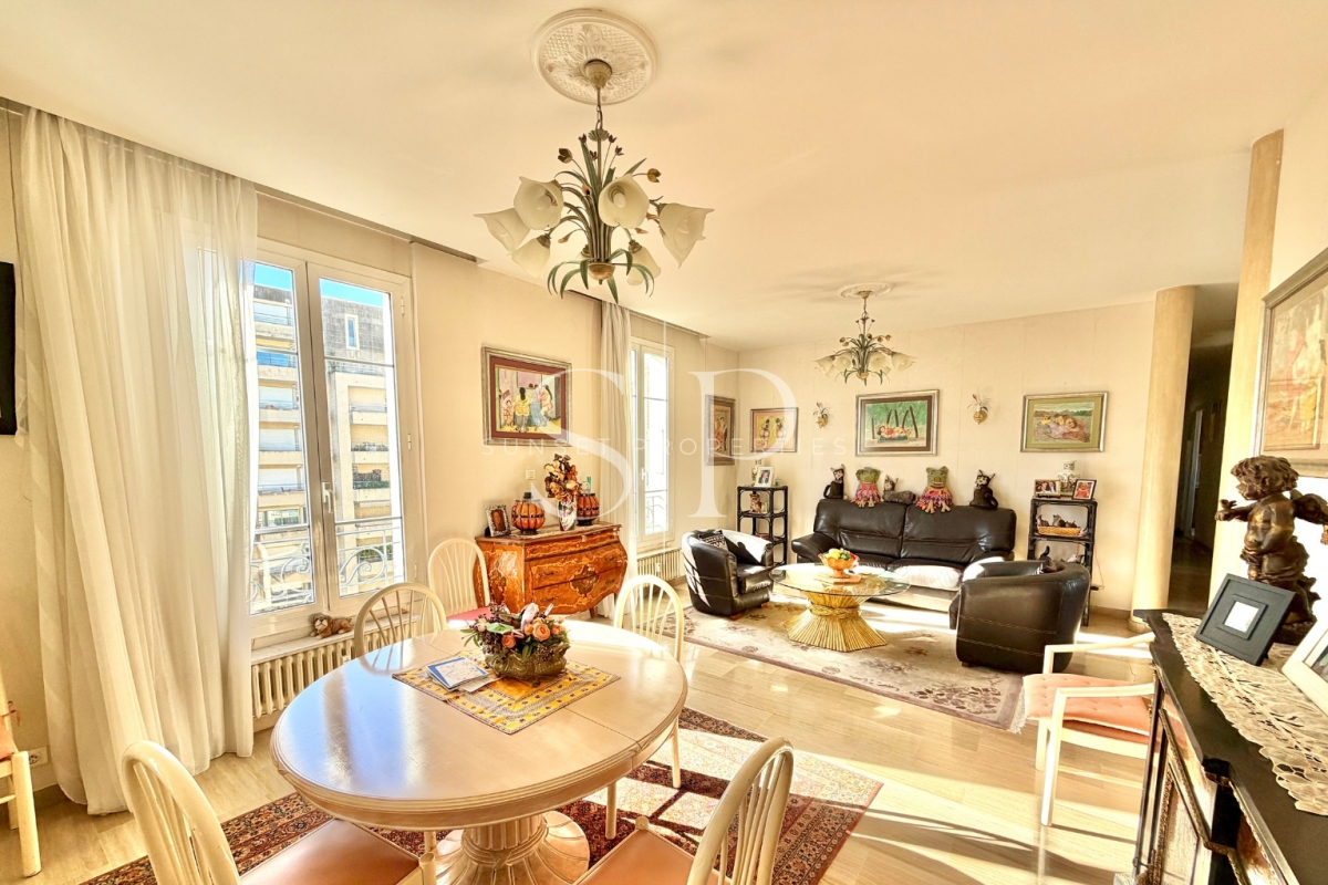 Appartement de luxe à vendre à Nice, 1 300 000 €, Photo 5