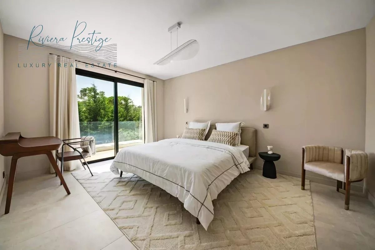 Maison de luxe à vendre à Mougins, 2 990 000 €, Photo 7