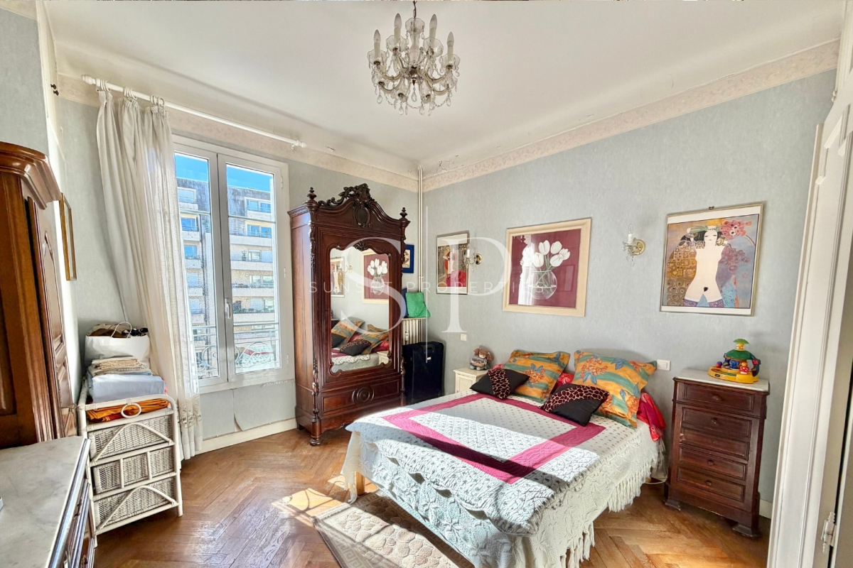 Appartement de luxe à vendre à Nice, 1 300 000 €, Photo 7