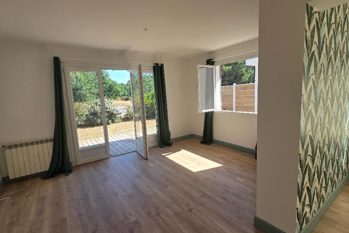Maison de luxe à vendre à Vendays-Montalivet, 399 000 €, Photo 7