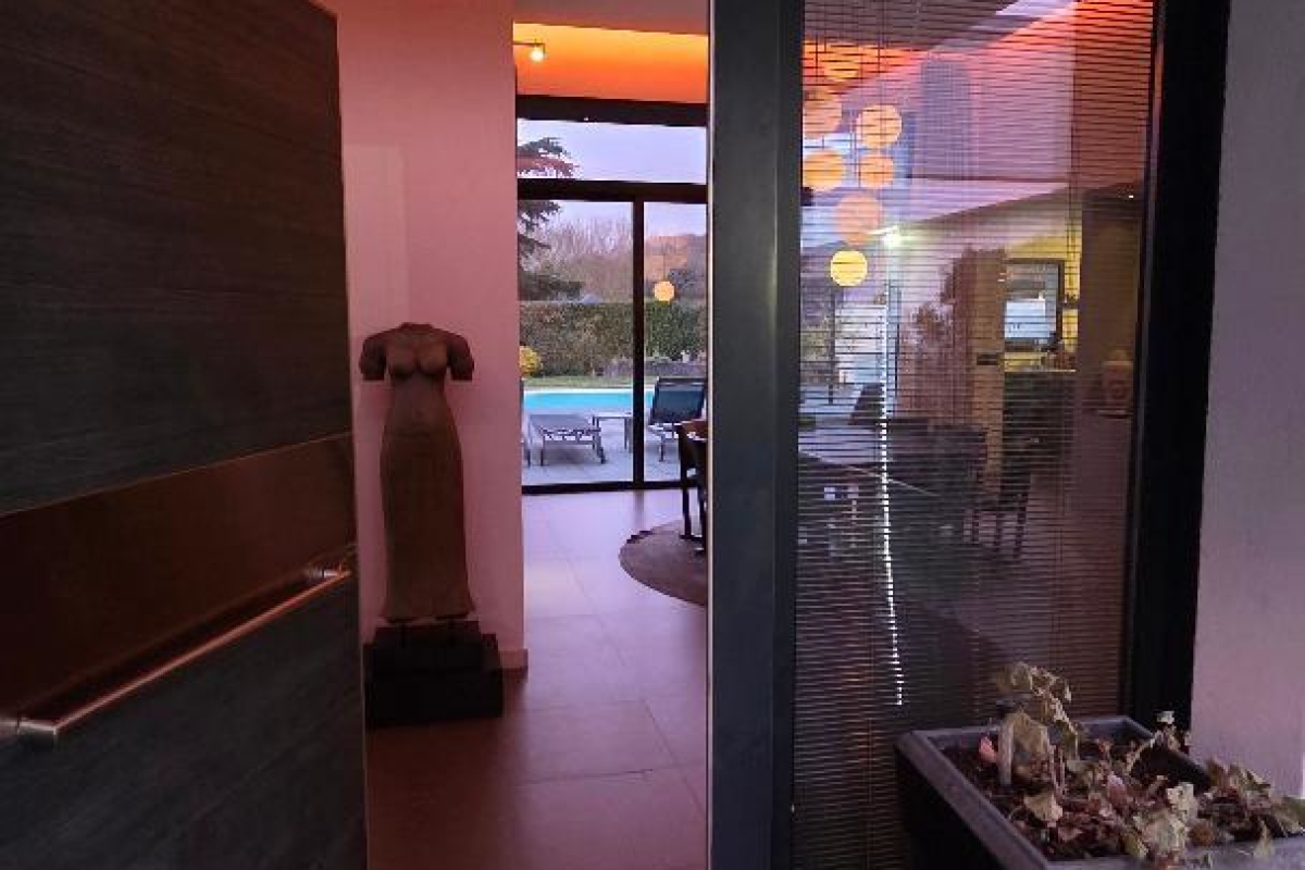 Maison de luxe à vendre à Paris 17ème, 4 250 000 €, Photo 5