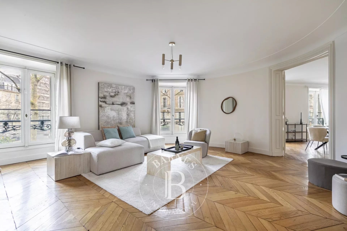 Luxury Apartment for sale in Paris 17Ème, 1 750 000 €, Photo 1