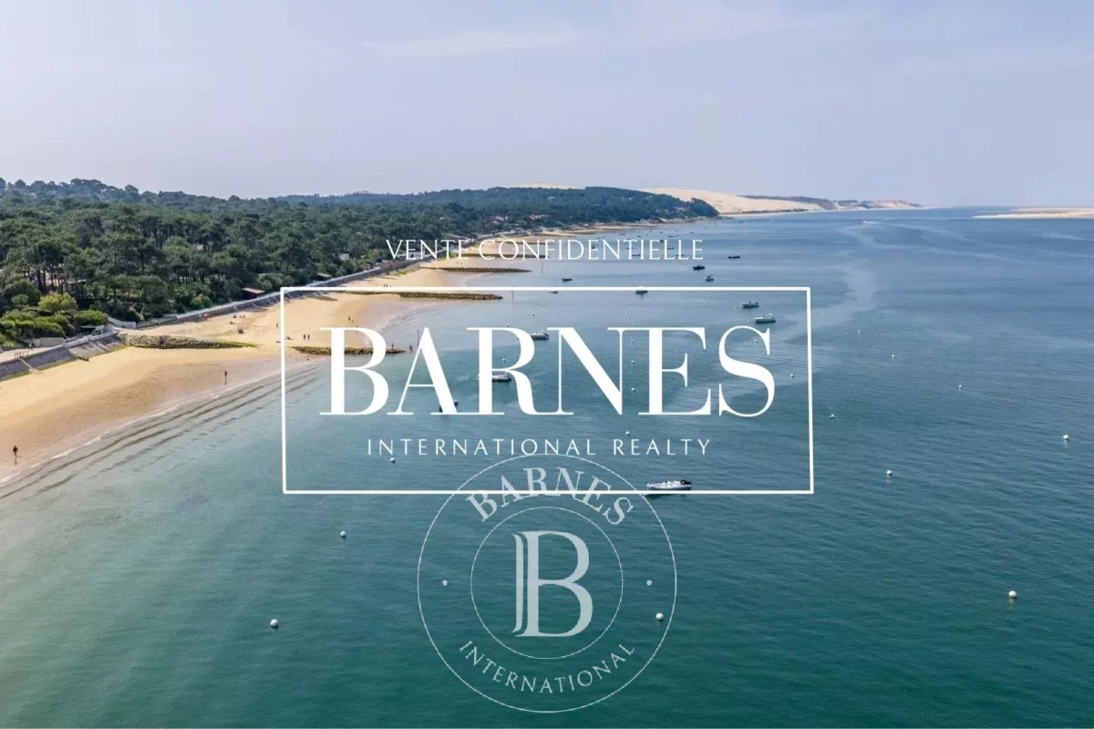 Maison de luxe à vendre à Pyla sur Mer, 13 000 000 €, Photo 1