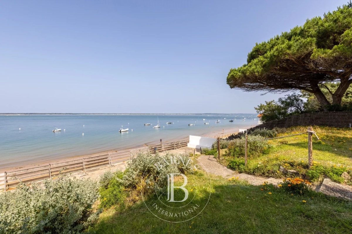 Maison de luxe à vendre à Pyla sur Mer, 13 000 000 €, Photo 1