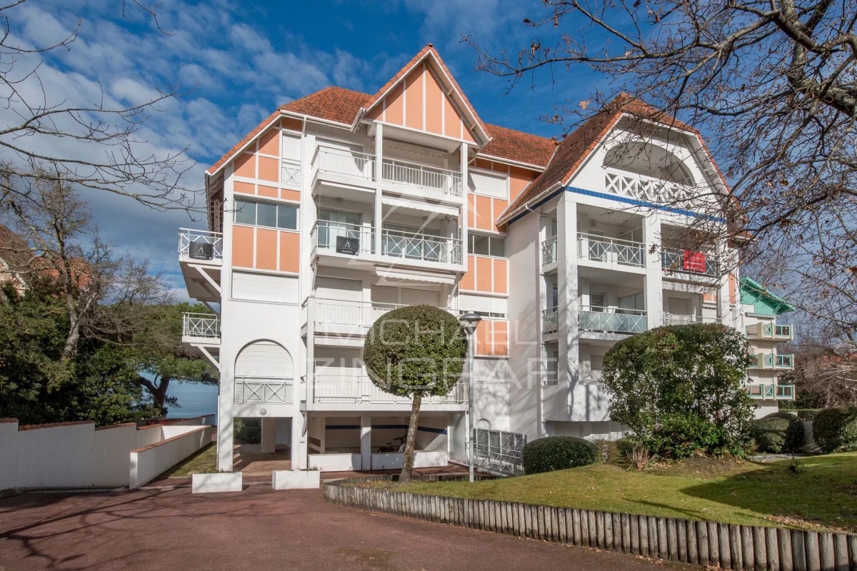Appartement de luxe à vendre à Arcachon, 840 000 €, Photo 1