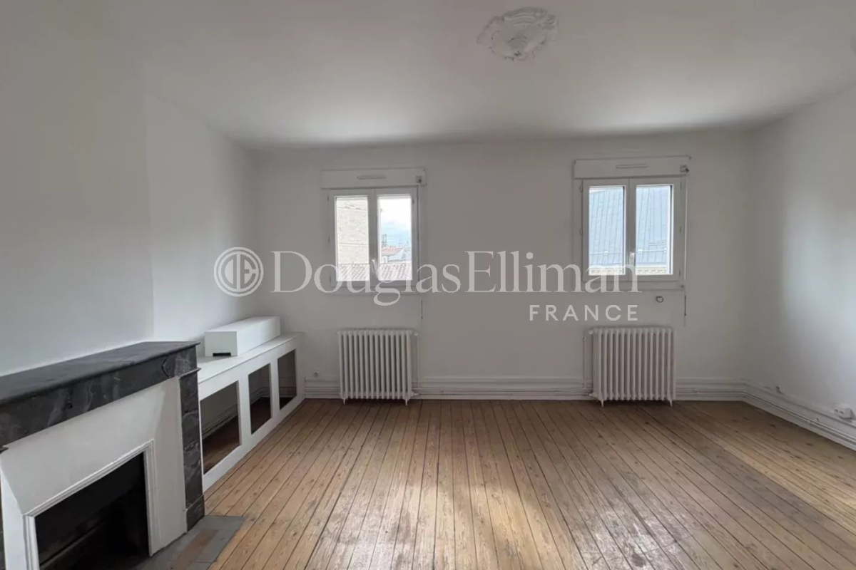 Appartement de luxe à vendre à Bordeaux, 392 200 €, Photo 1